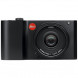 Leica T Typ 701 Black Kamera +23 mm, Schwarz-01